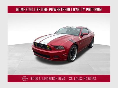 Used 2013 Ford Mustang GT