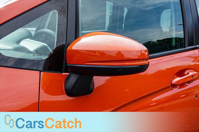 Used 2018 Honda Fit EX image 16