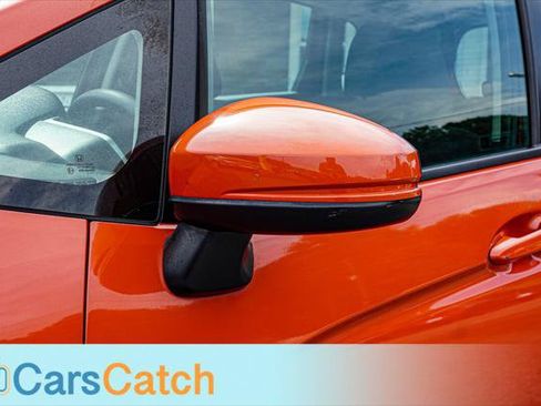 Used 2018 Honda Fit EX image 16