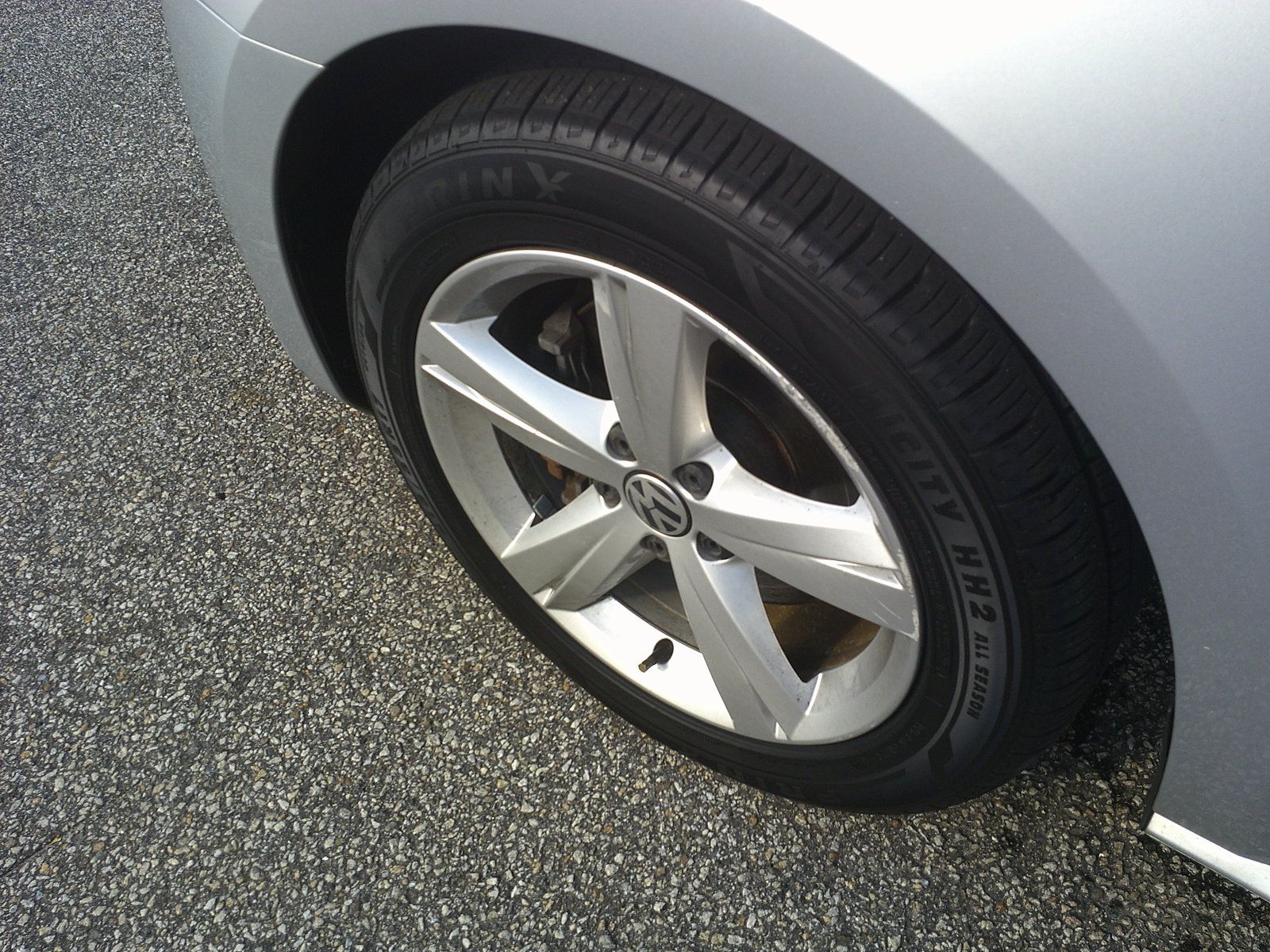 Used 2013 Volkswagen Passat TDI SE FWD image 11
