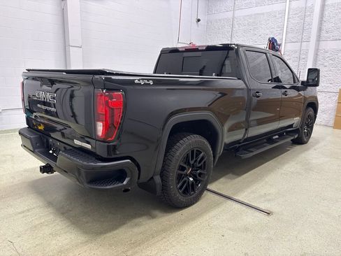 Used 2020 GMC Sierra 1500 Elevation w/ Elevation Value Package AWD/4WD image 4