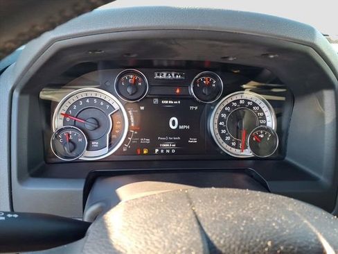 Used 2018 RAM 1500 Big Horn image 19