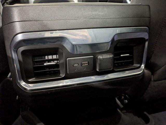 Used 2021 GMC Sierra 1500 Elevation w/ LPO, Elevation Black Package AWD/4WD image 13