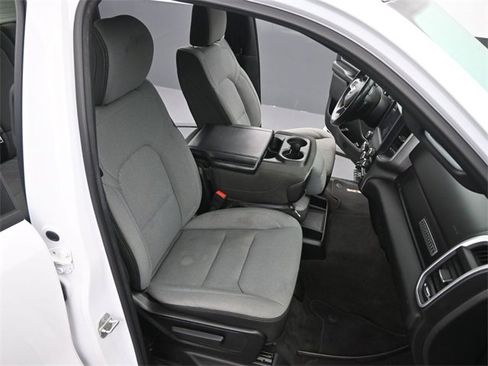 Used 2023 RAM 1500 Big Horn image 19