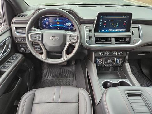 Used 2023 Chevrolet Tahoe RST w/ Luxury Package AWD/4WD image 12