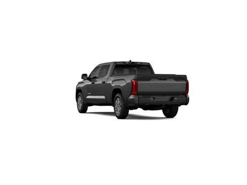 New 2026 Toyota Tundra SR5 w/ SR5 Convenience Package RWD image 7