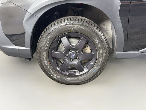 Used 2024 Subaru Outback Wilderness image 32