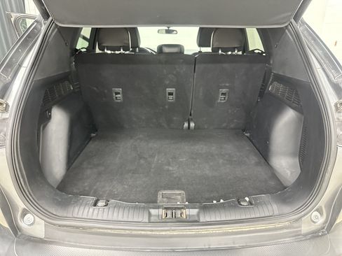 Used 2022 Ford Escape SEL AWD/4WD image 32