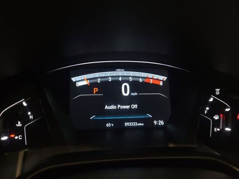 Used 2018 Honda CR-V EX-L image 23