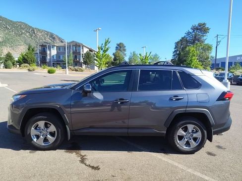 Used 2024 Toyota RAV4 XLE w/ Convenience Package AWD/4WD image 6