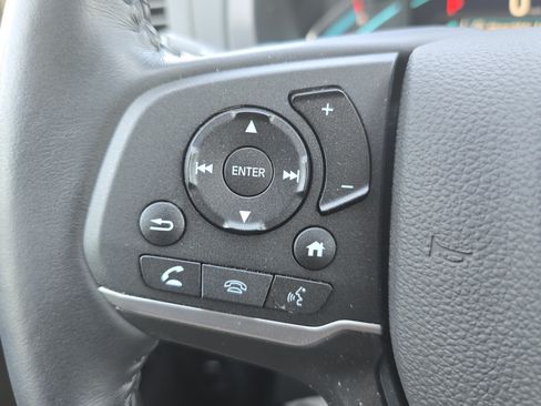 Used 2024 Honda Odyssey EX-L image 16