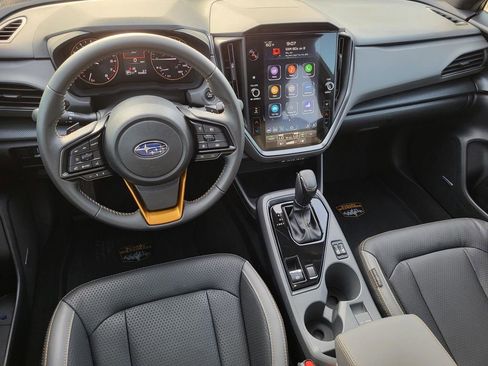 Certified 2025 Subaru Crosstrek 2.5i Wilderness w/ Wilderness Package image 17