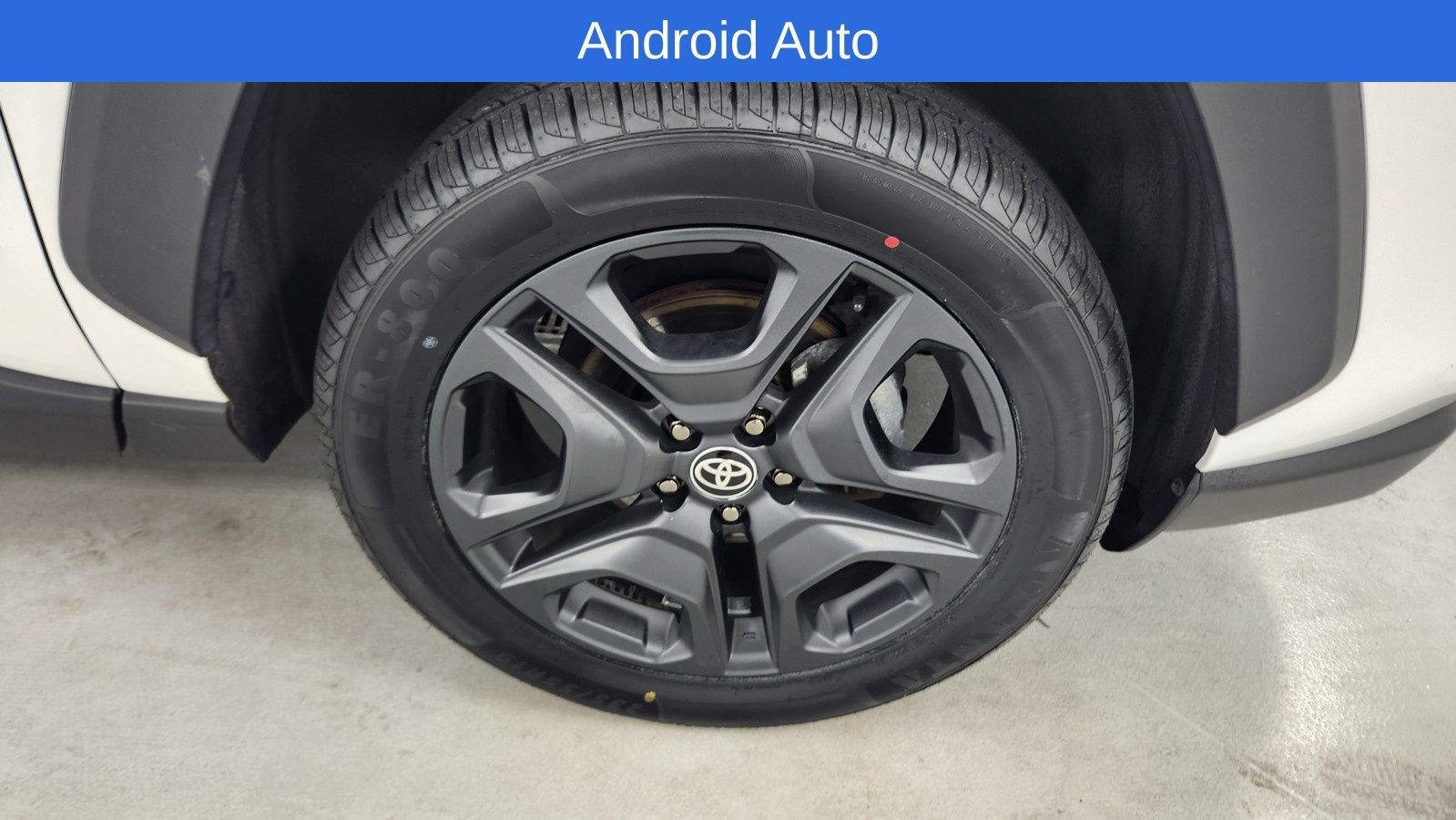 Used 2024 Toyota RAV4 Adventure AWD/4WD image 9