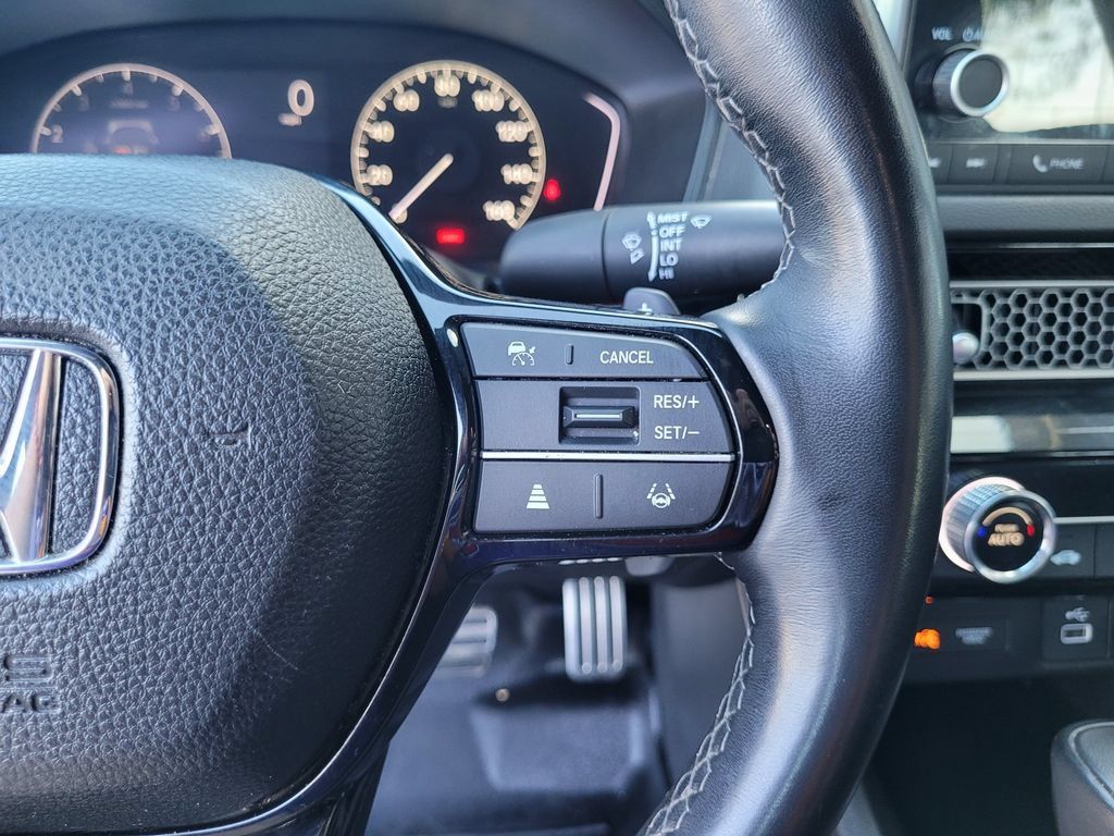 Used 2024 Honda Civic Sport image 25