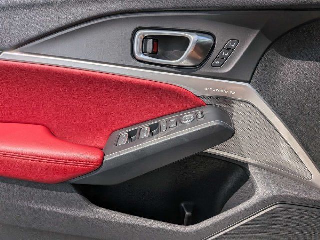 Used 2026 Acura Integra A-Spec w/ Technology Package FWD image 25