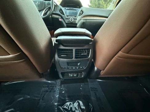 Used 2019 Acura MDX FWD w/ Technology Package image 32