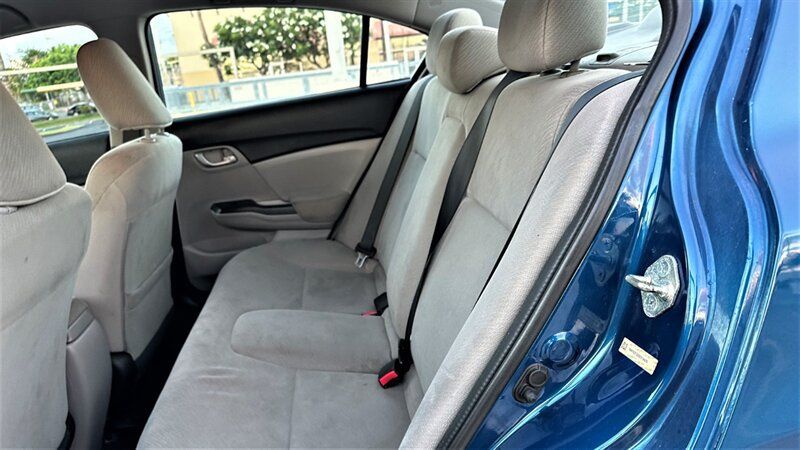 Used 2012 Honda Civic EX image 13