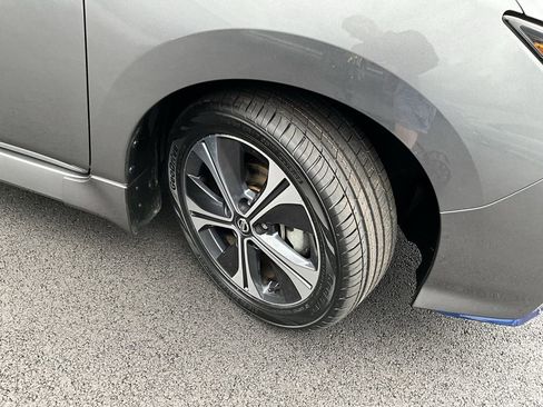 Certified 2022 Nissan Leaf SL Plus image 17