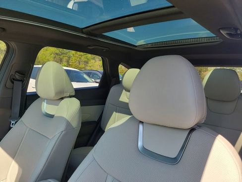 New 2026 Hyundai Tucson Limited image 19