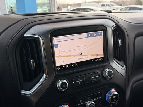 Used 2019 GMC Sierra 1500 Denali w/ Denali Ultimate Package image 46