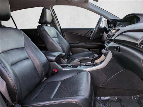 Used 2014 Honda Accord EX-L image 21