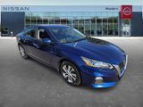 Certified 2020 Nissan Altima 2.5 S image 3