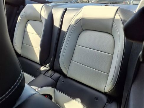 New 2026 Ford Mustang GT Premium image 6