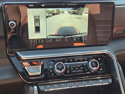 Used 2023 GMC Sierra 1500 Denali Ultimate image 23