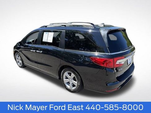 Used 2020 Honda Odyssey EX-L image 5