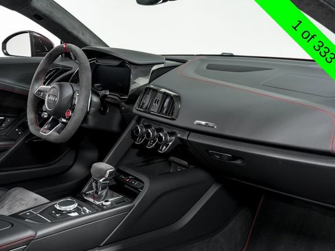 Used 2023 Audi R8 V10 GT RWD image 31