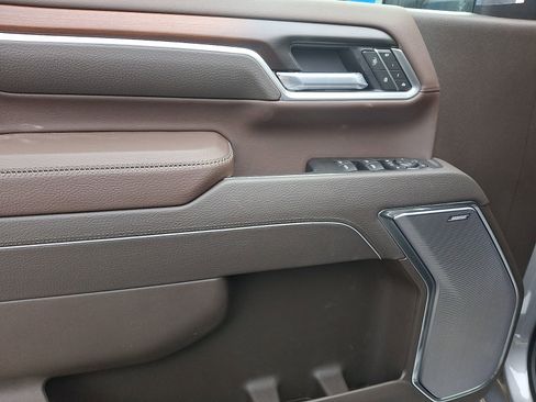 New 2026 GMC Sierra 3500 Denali w/ Denali Reserve Package image 12