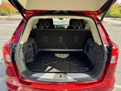 Used 2017 Buick Envision Essence image 17