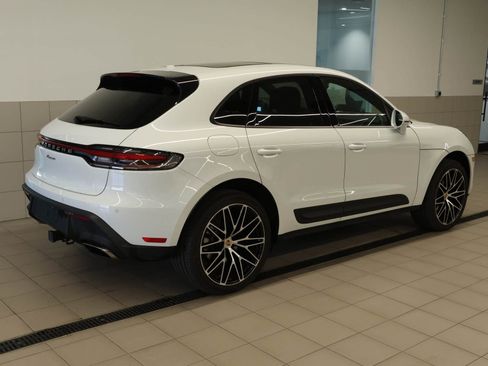 Used 2024 Porsche Macan image 6