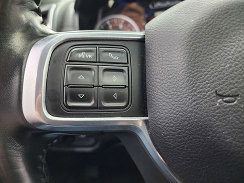 Used 2020 RAM 2500 Laramie image 25