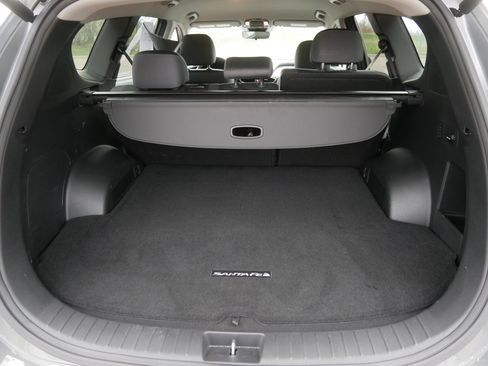 Used 2023 Hyundai Santa Fe SEL AWD/4WD image 18