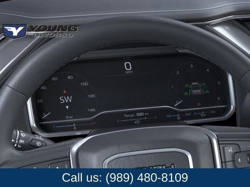 New 2026 GMC Sierra 2500 Denali w/ Denali Reserve Package AWD/4WD image 20