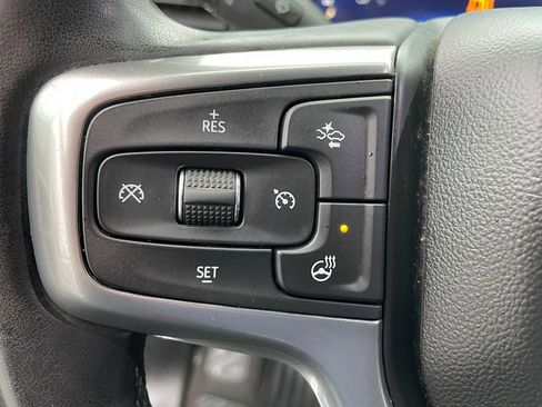 Used 2025 Chevrolet Silverado 2500 LT w/ Convenience Package AWD/4WD image 21