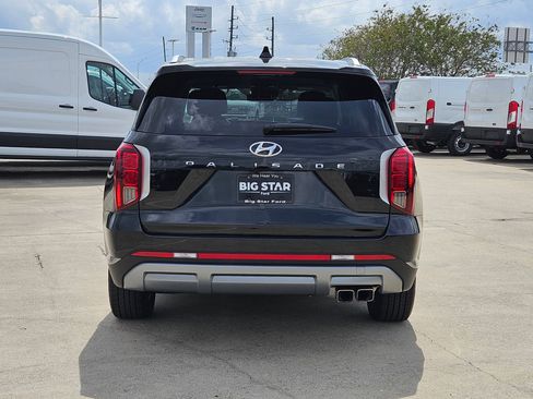 Used 2025 Hyundai Palisade SEL image 5