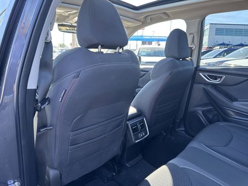 Used 2021 Subaru Forester Premium image 28
