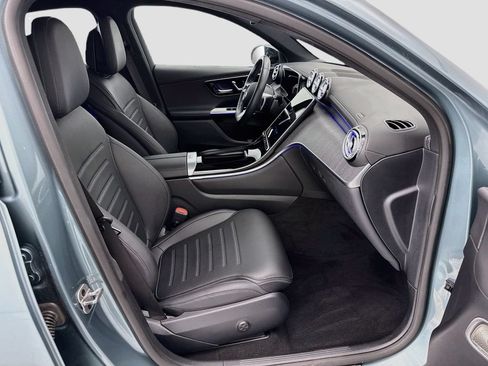 Certified 2026 Mercedes-Benz GLC 300 4MATIC image 19