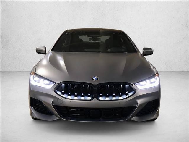 New 2026 BMW 840i xDrive AWD/4WD image 5