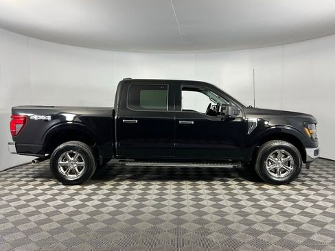 Used 2024 Ford F150 XLT w/ Tow/Haul Package image 3