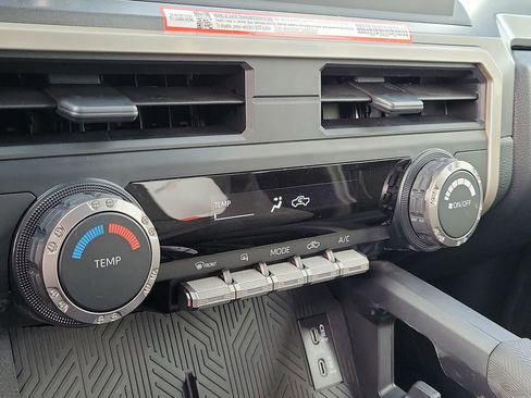 New 2026 Toyota Tacoma SR5 image 16