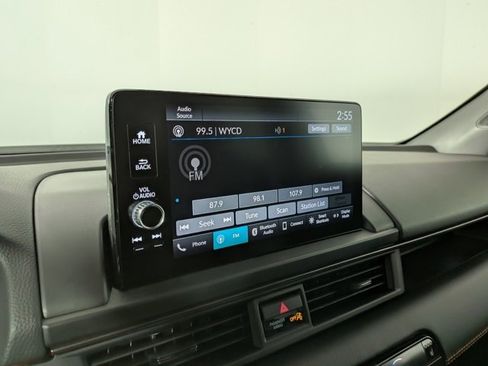 New 2025 Honda Pilot TrailSport image 21