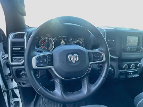 Used 2023 RAM 1500 Lone Star AWD/4WD image 11