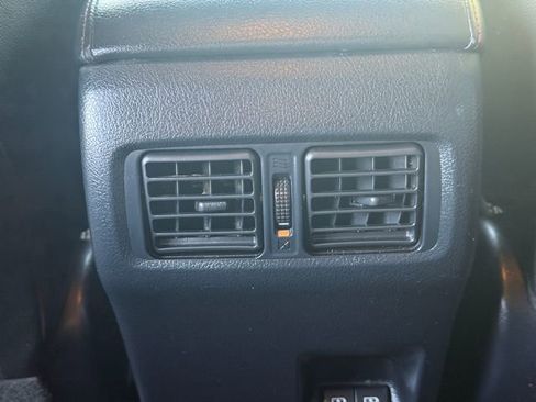Used 2021 Toyota 4Runner TRD Off-Road Premium AWD/4WD image 16