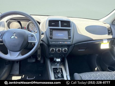 Used 2021 Mitsubishi Outlander Sport FWD image 22
