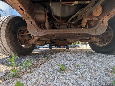 Used 1998 Ford F150 XL AWD/4WD image 20