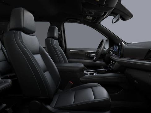 New 2026 Chevrolet Tahoe LT w/ Comfort Package image 32