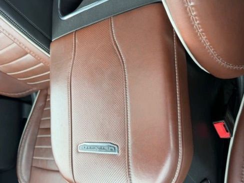 Used 2024 GMC Sierra 3500 Denali Ultimate AWD/4WD image 41